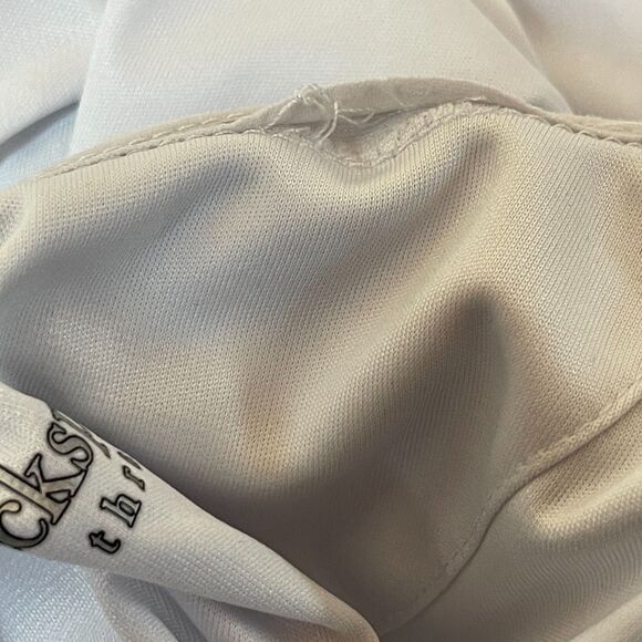 Backspin Golf Threads Nike White and Floral Missing Tag - Picture 7 of 8